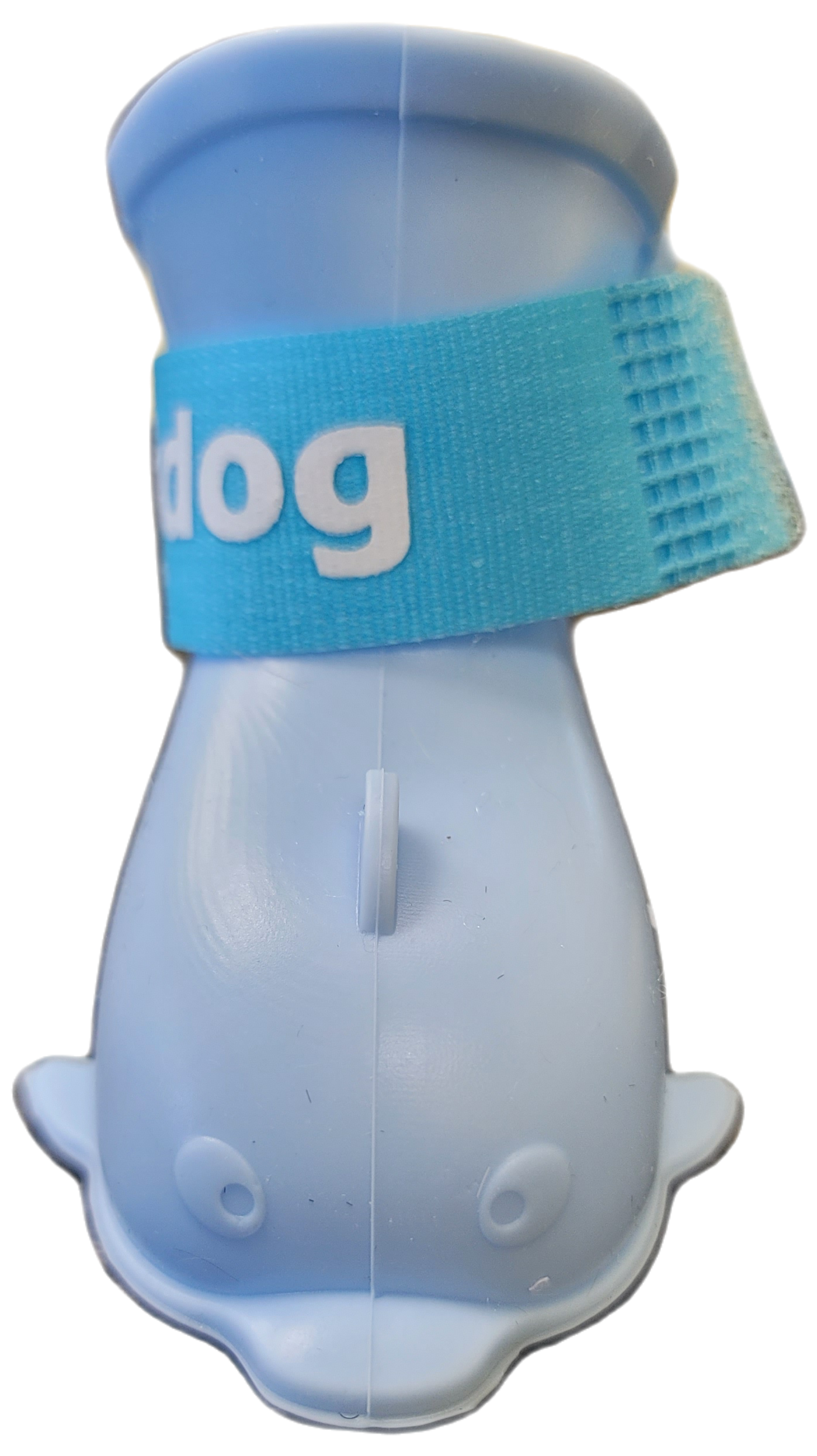 Hipidog Dolphin shoes for small breed