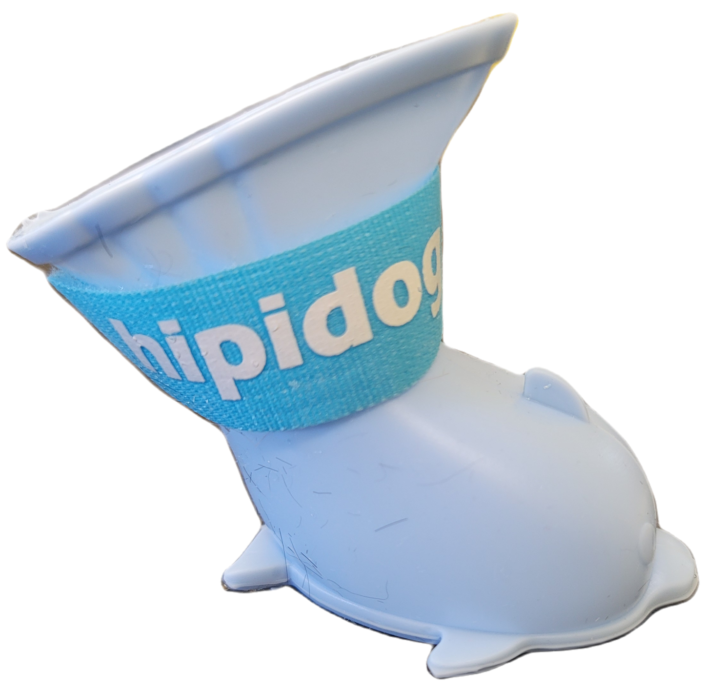 Hipidog Dolphin shoes for small breed