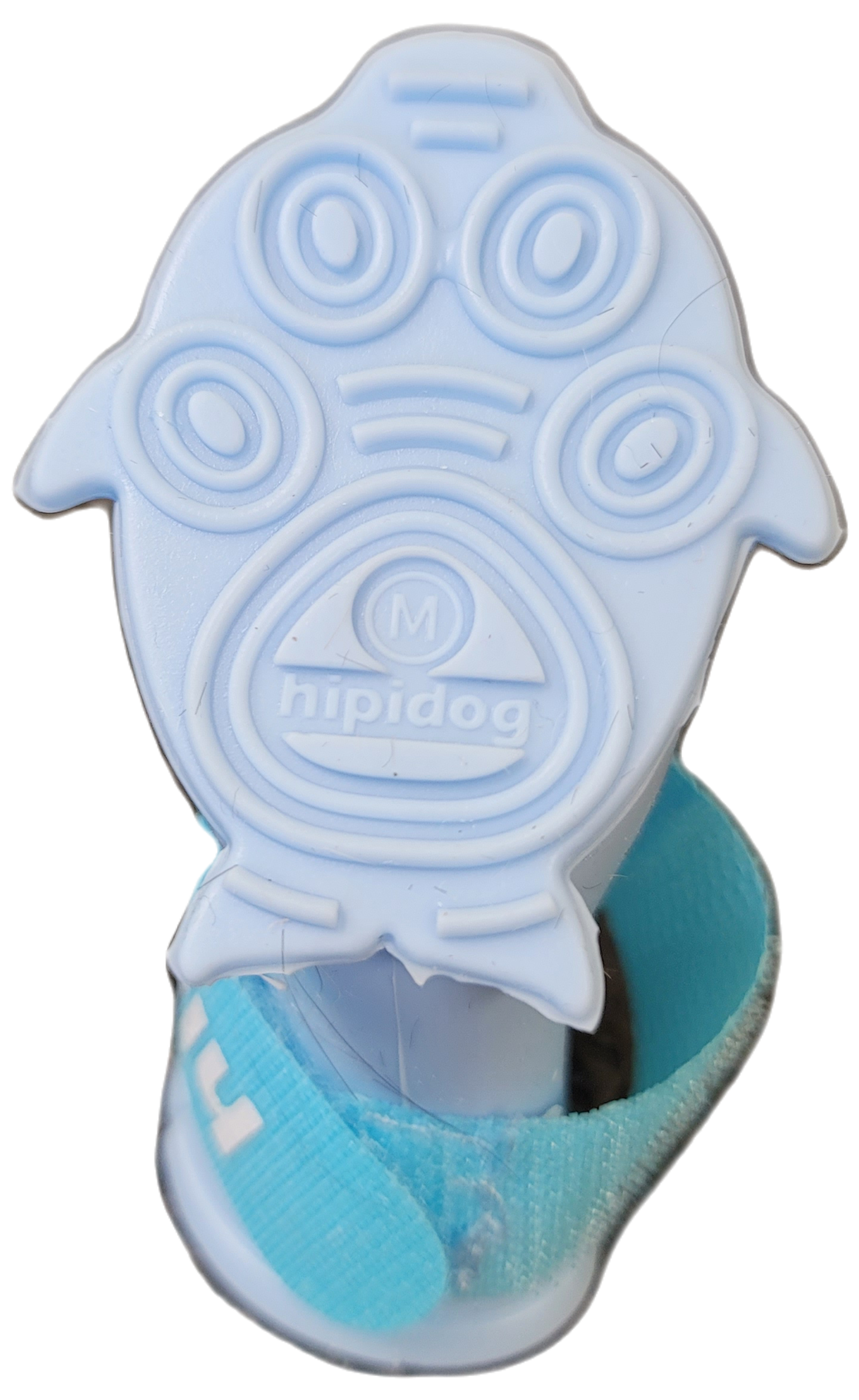 Hipidog Dolphin shoes for small breed