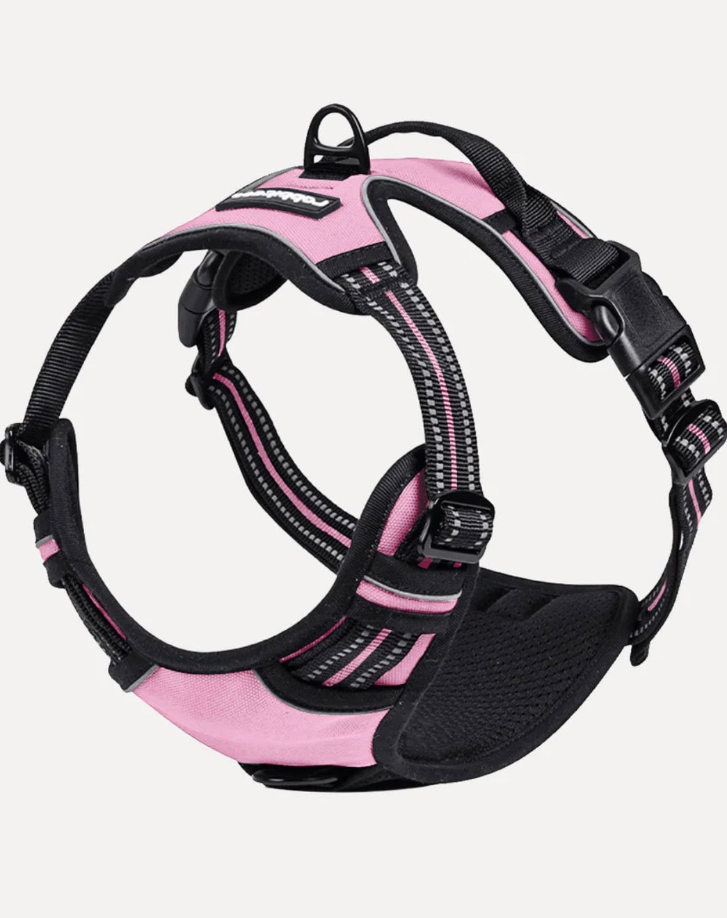 Rabbitgoo Classic Fit No Pull Dog Harness