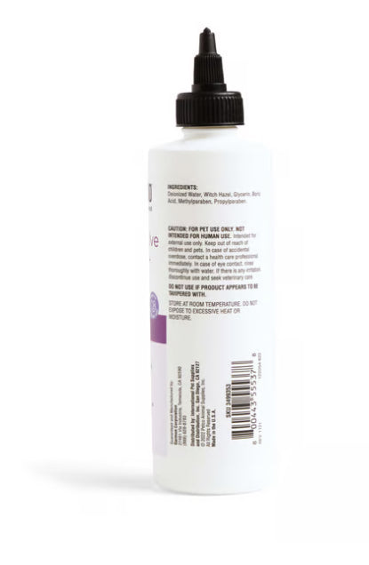 Well & Good Dog Ear Cleaner, 8 fl. oz.