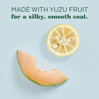 TropiClean Essentials Yuzu Fruit Deodorizing Spray 1ea/8 oz