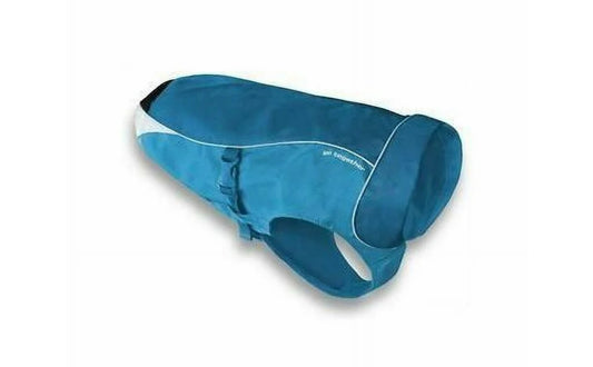 Kurgo North Country Dog Coat, Dog Winter Jacket, Waterproof Dog Jacket, Dog Snow Jacket and Windproof Dog Coat, Reflective Dog Fleece