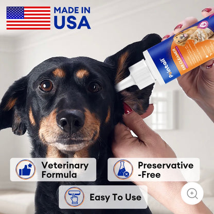 Pointail Ear Cleaner
