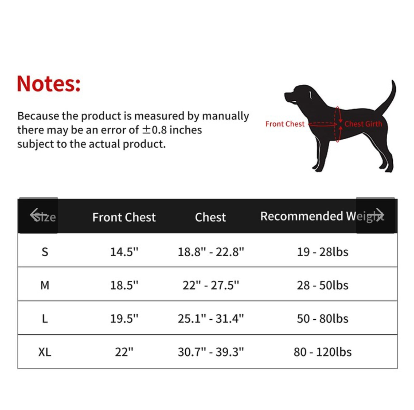 Annchwool No Pull Dog Harness with Soft Padded Handle,Reflective Strip Escape Proof and Quick Fit to Adjust Dog Harness,Easy for Training Walking for xtra large Large Dogs (Blue)