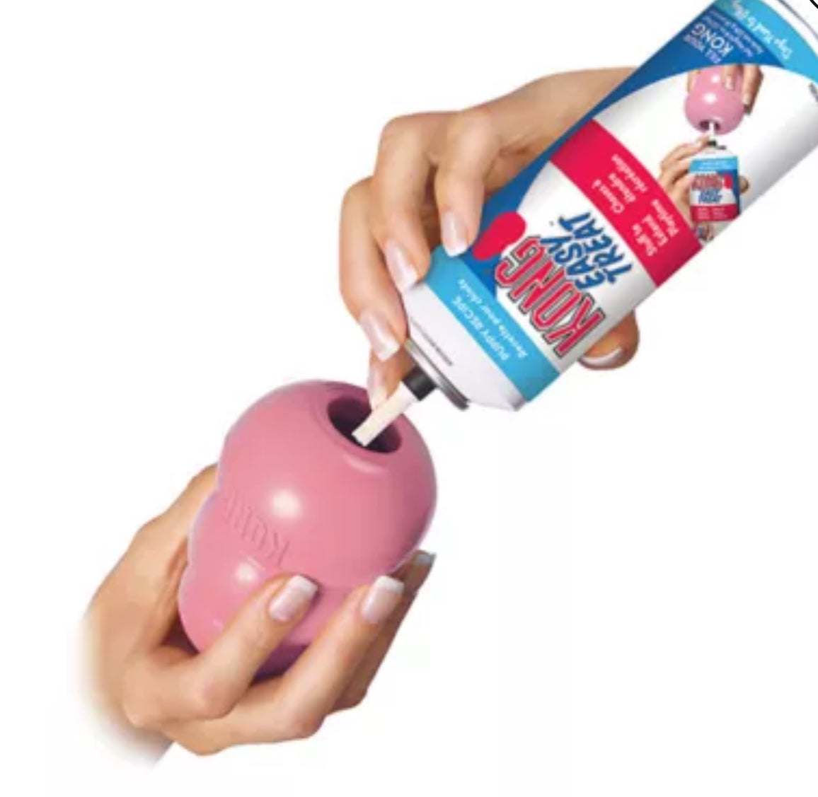 KONG® Easy Treat™ Dog Treat - Puppy Recipe