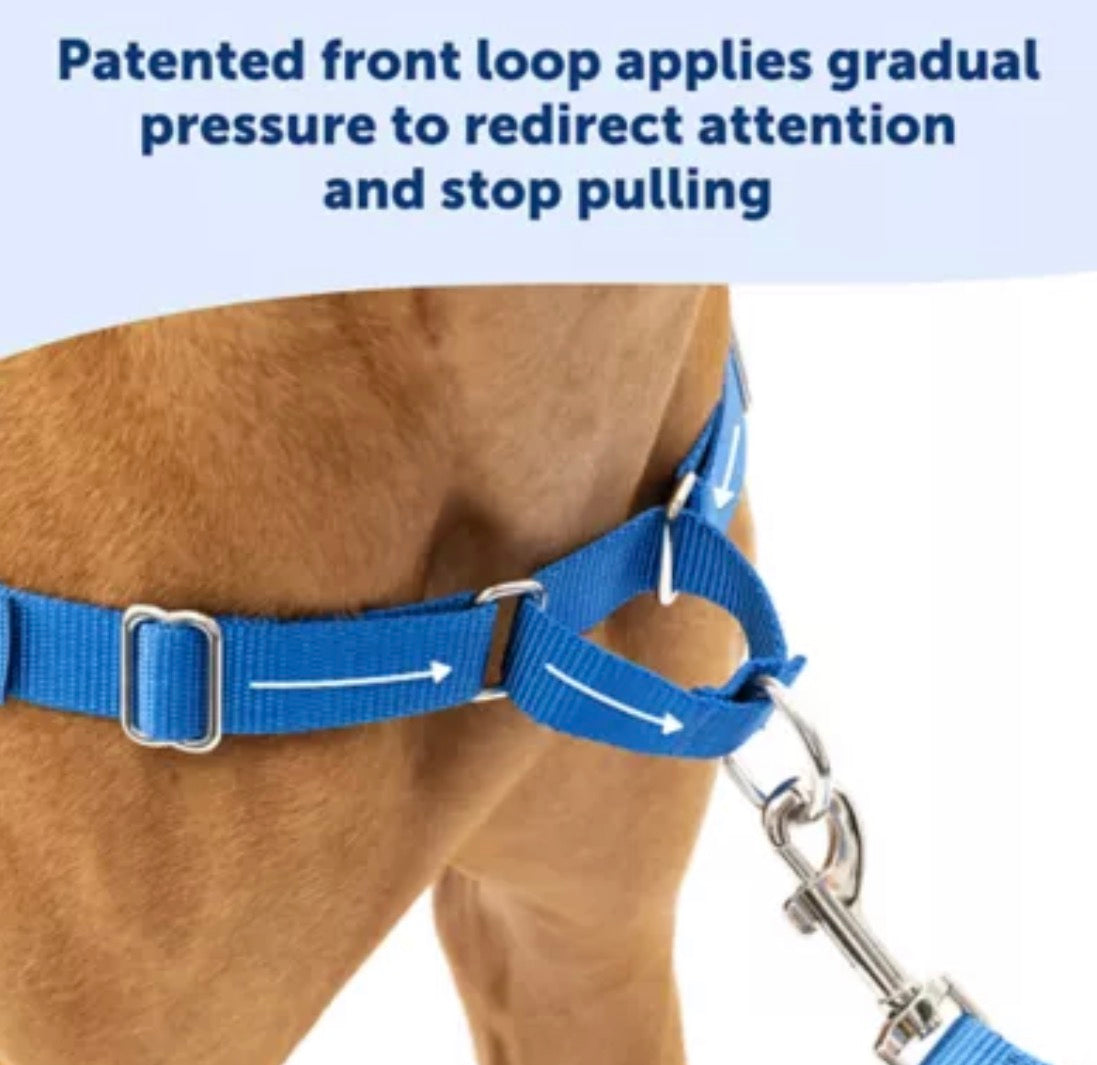 PetSafe Easy Walk Harness, No Pull Dog Harness