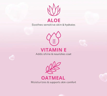 Paw Repair Hydra-Cream Fragrance-Free 120ml by Paris Hilton