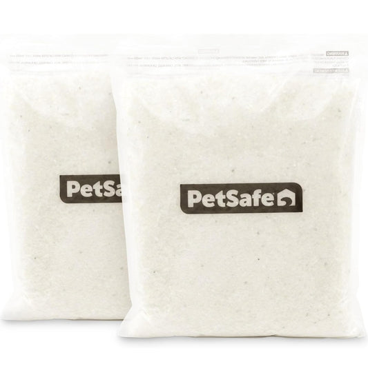 ScoopFree Sensitive Crystal Litter by PetSafe