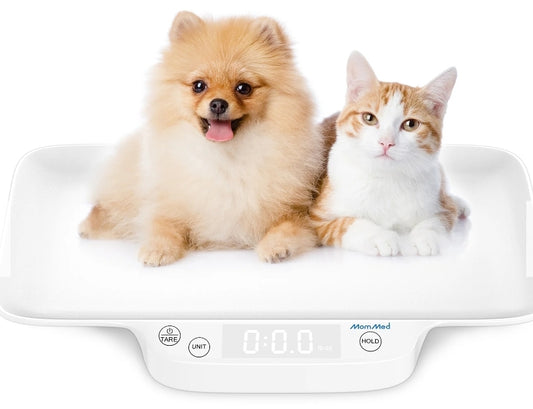 Digital Pet Scale