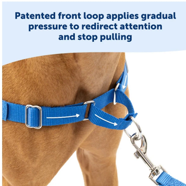 Petsafe Easy Walk Harness, No Pull Dog Harness