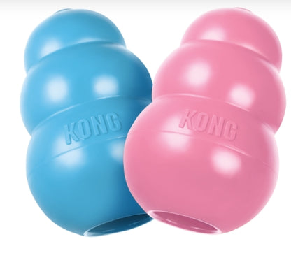 Kong Puppy Toy