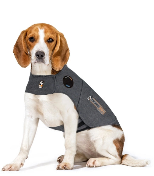 ThunderShirt for Medium Dogs (see size chart)