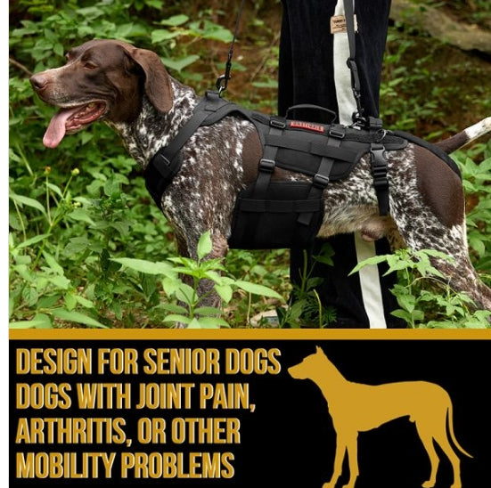 Onetigris dog vest best sale