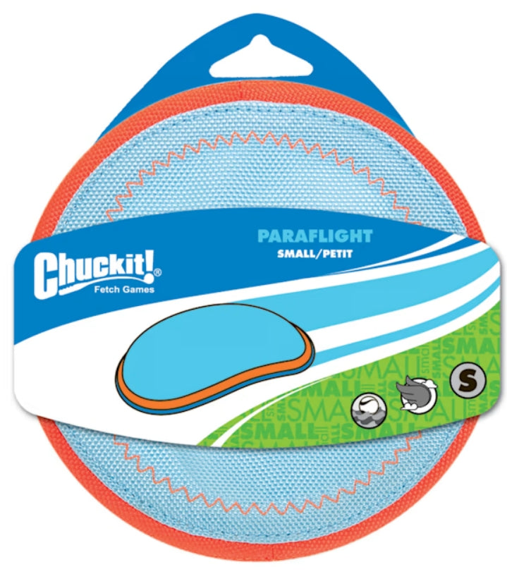 Chuckit! Paraflight Dog Toy